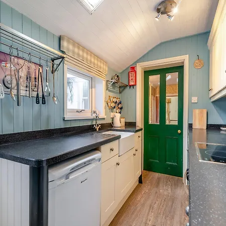 Casa vacanze Lilac Grosmont (North Yorkshire)