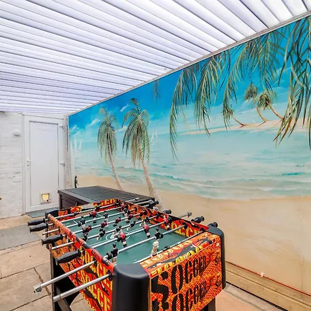 Casa vacanze Lilac *