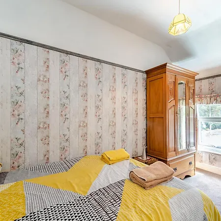 Lilac Holiday home Grosmont (North Yorkshire)